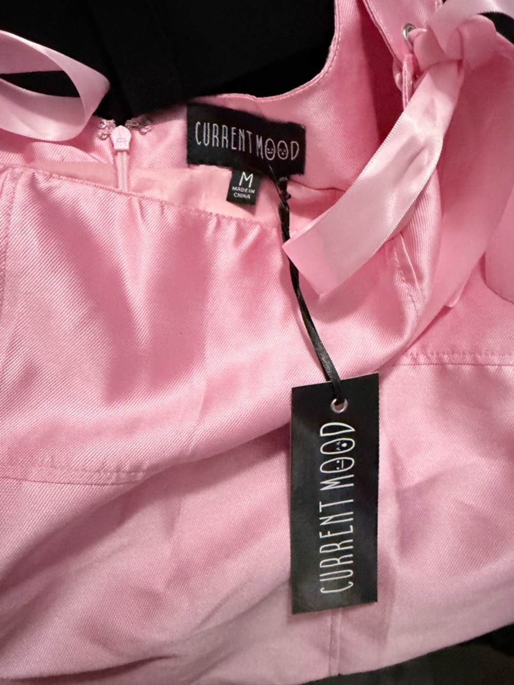 NWT Current Mood Pixie Stardust size Medium